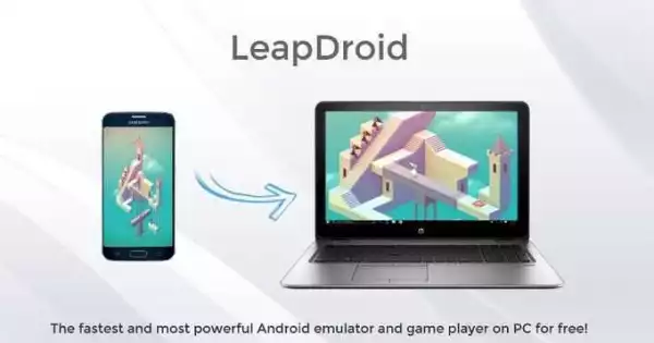 Popular Android emulator for PC discontinued, founders join Google